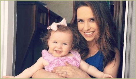 Lacey Chabert's Daughter: A Glimpse Into The Life Of A Young Star