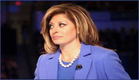 Maria Bartiromo's Health: An In-Depth Look At The Renowned Journalist's Wellness Journey