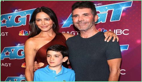 Understanding Simon Cowell's Son Health Condition: A Deep Dive