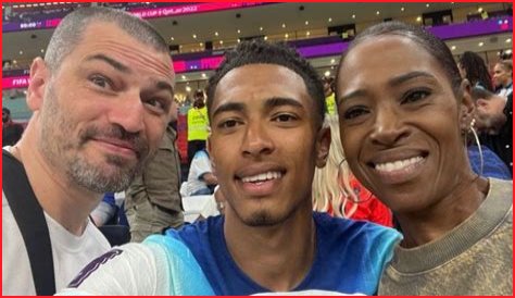 Unraveling Jude Bellingham's Heritage: Is Jude Bellingham Mixed?