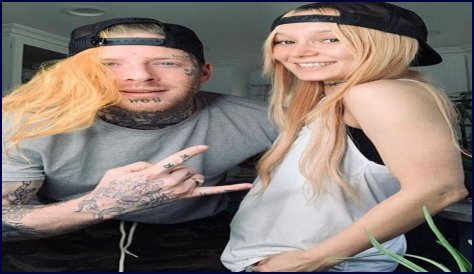 Unraveling The Relationship: Are Tom MacDonald And Nova Rockafeller Married?