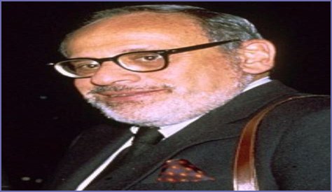 Unveiling The Life And Legacy Of Edgar Rosenberg